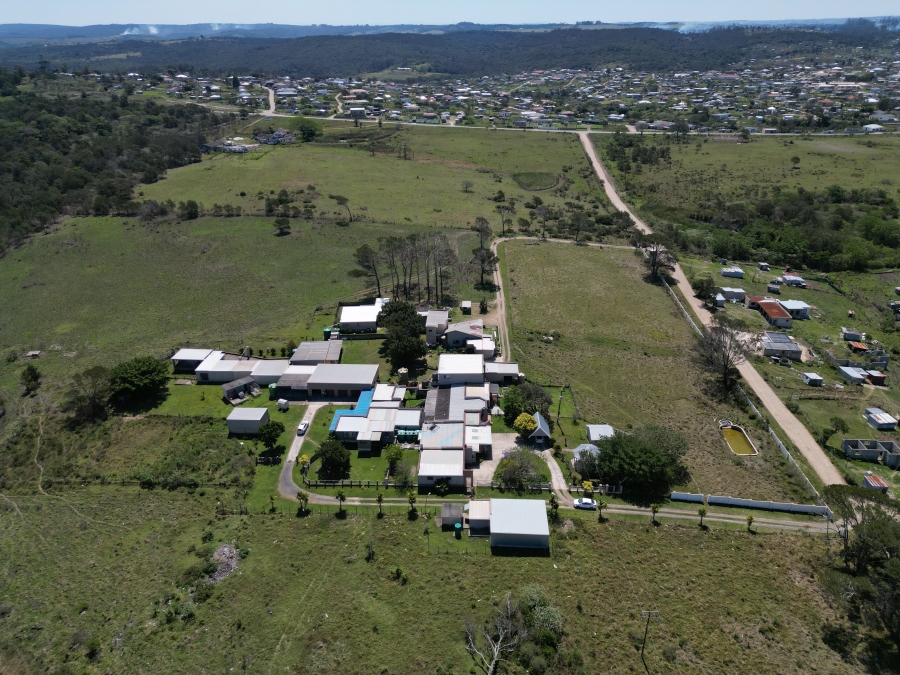 17 Bedroom Property for Sale in Cove Rock Eastern Cape